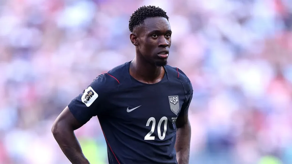 World Cup’s credibility in question after FIFA volte-face following call from Donald Trump