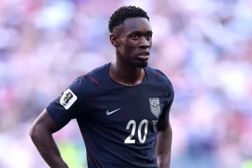World Cup’s credibility in question after FIFA volte-face following call from Donald Trump