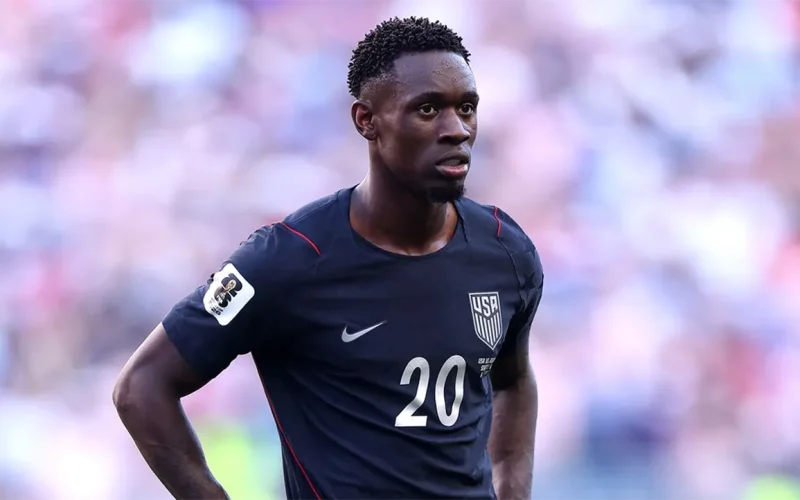 World Cup’s credibility in question after FIFA volte-face following call from Donald Trump