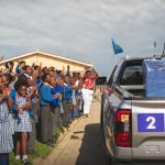 Beyond the assembly line: Inside Ford SA's quiet century-long promise to South Africa Ford_Ready to Read