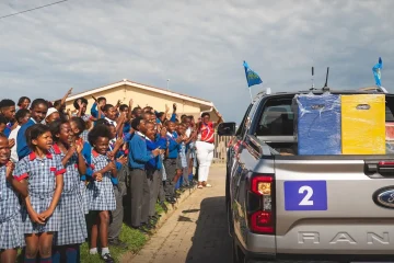 Beyond the assembly line: Inside Ford SA’s quiet century-long promise to South Africa