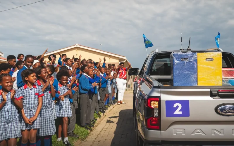Beyond the assembly line: Inside Ford SA’s quiet century-long promise to South Africa