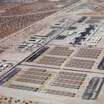 Fort Bliss lays bare the human cost of US immigration crackdowns