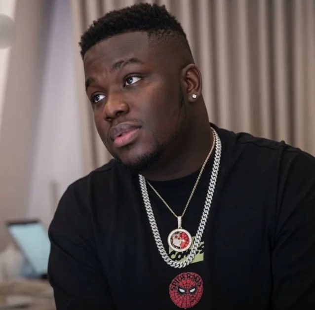 $8million Romance Scam: Ghanaian kingpin extradited to US after fleecing 80 elderly Americans