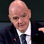Infantino’s red card: how FIFA’s president is destroying the game he was elected to save