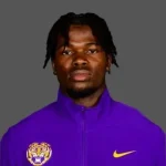 From Baton Rouge track to federal prison: how one of Nigeria’s fastest rising sprinters threw away everything