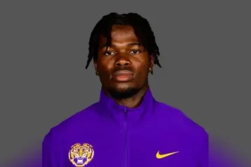 From Baton Rouge track to federal prison: how one of Nigeria’s fastest rising sprinters threw away everything