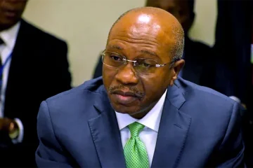 From vault to dock: Nigeria’s court strips Emefiele of $2m, seven properties