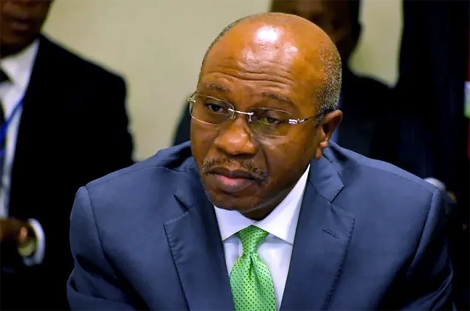 From vault to dock: Nigeria’s court strips Emefiele of $2m, seven properties