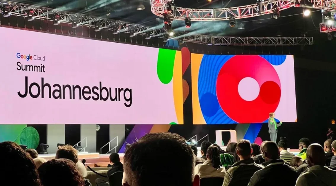 Google bets big on Africa: inside the Eastern Cape Digital Exchange, the Soweto Innovation Hub, a reshaped $1-billion pledge