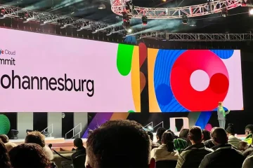 Google bets big on Africa: inside the Eastern Cape Digital Exchange, the Soweto Innovation Hub, a reshaped $1-billion pledge