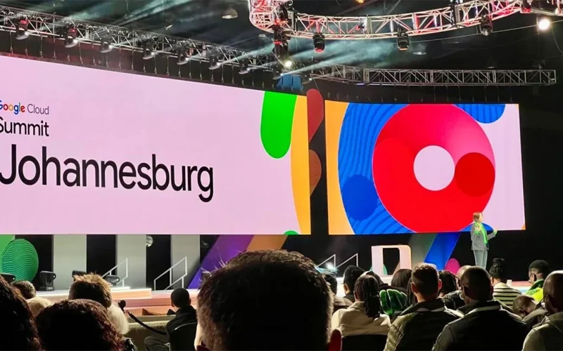 Google bets big on Africa: inside the Eastern Cape Digital Exchange, the Soweto Innovation Hub, a reshaped $1-billion pledge