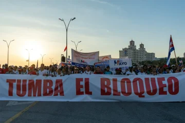 Cuba’s future remains in limbo while Trump’s unpredictable foreign policy offers no clear path forward
