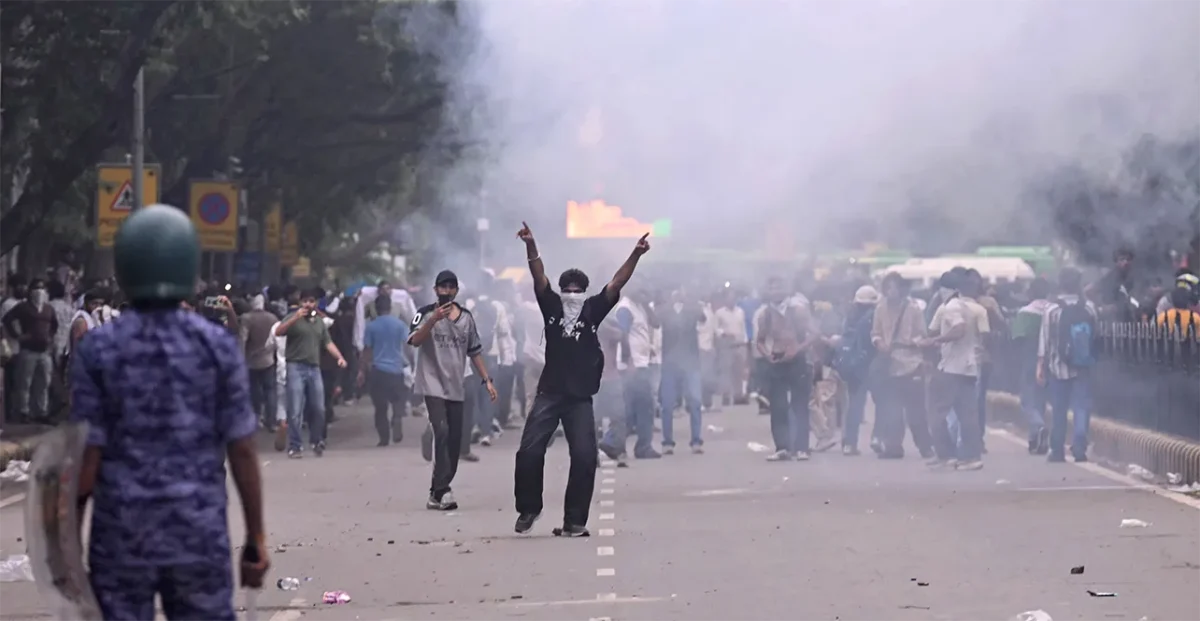 Modi faces rare Gen Z rebellion as Instagram protest movement tests his political aura