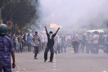 Modi faces rare Gen Z rebellion as Instagram protest movement tests his political aura