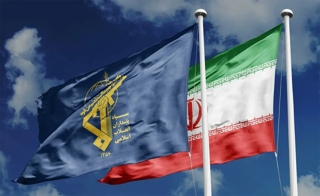 Britain’s Iran move signals a wider European front in the shadow war