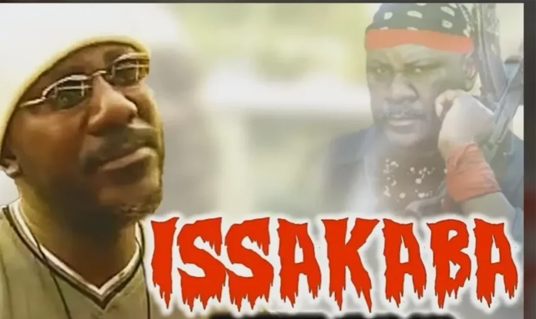 Issakaba: what a 1999 Nollywood classic reveals about Nigeria’s security crisis today