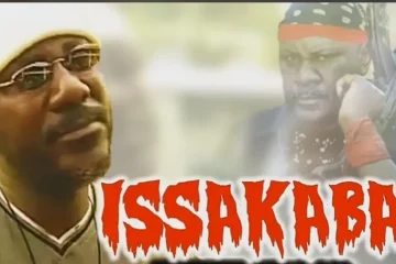 Issakaba: what a 1999 Nollywood classic reveals about Nigeria’s security crisis today