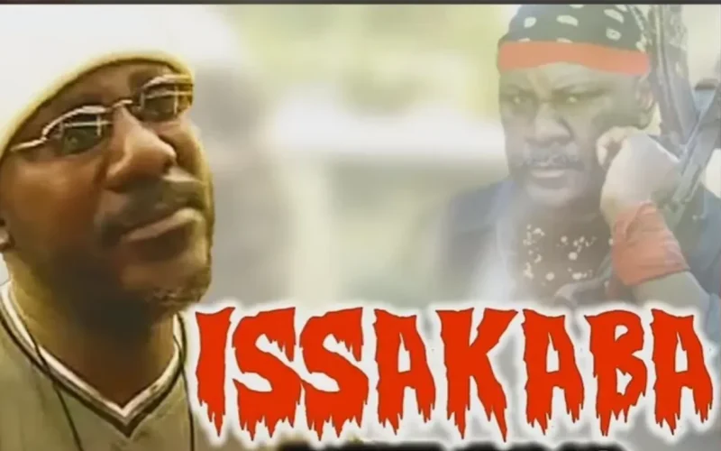 Issakaba: what a 1999 Nollywood classic reveals about Nigeria’s security crisis today