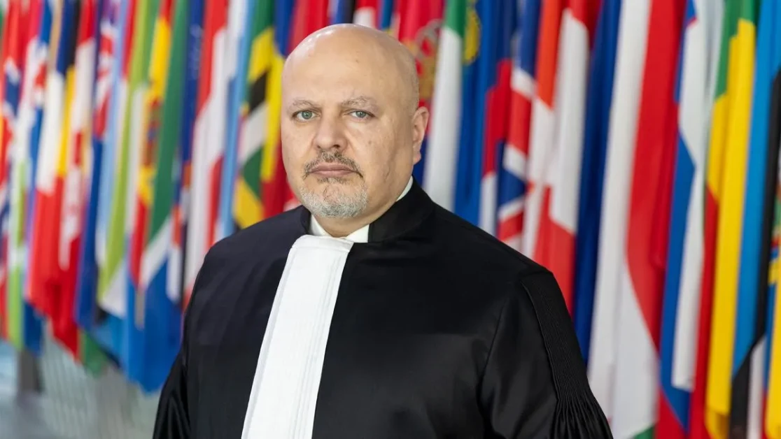 A message to the United Nations States Parties of the Rome Statute ahead of the vote on 24 July on Prosecutor of the ICC