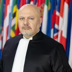 A message to the United Nations States Parties of the Rome Statute ahead of the vote on 24 July on Prosecutor of the ICC