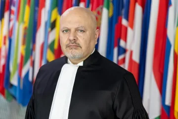 A message to the United Nations States Parties of the Rome Statute ahead of the vote on 24 July on Prosecutor of the ICC