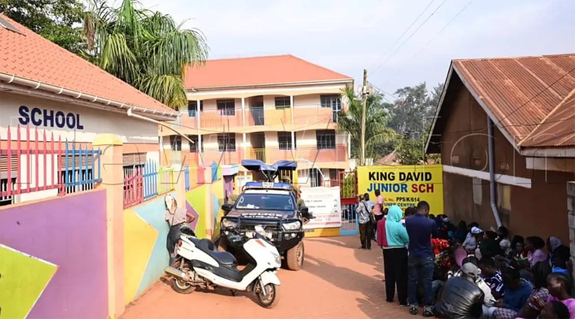 20 small coffins: Uganda bans school trips after bus horror kills 21 on Kapchorwa’s killer hill