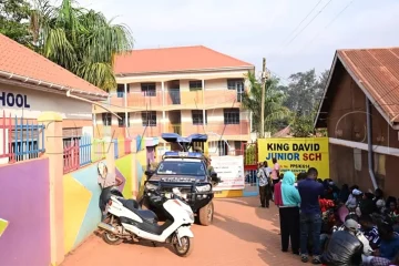 20 small coffins: Uganda bans school trips after bus horror kills 21 on Kapchorwa’s killer hill