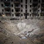 Russia’s drone and missile barrage, POW abuses deepen civilian suffering — UN Rights Chief urges renewed push for accountability and peace