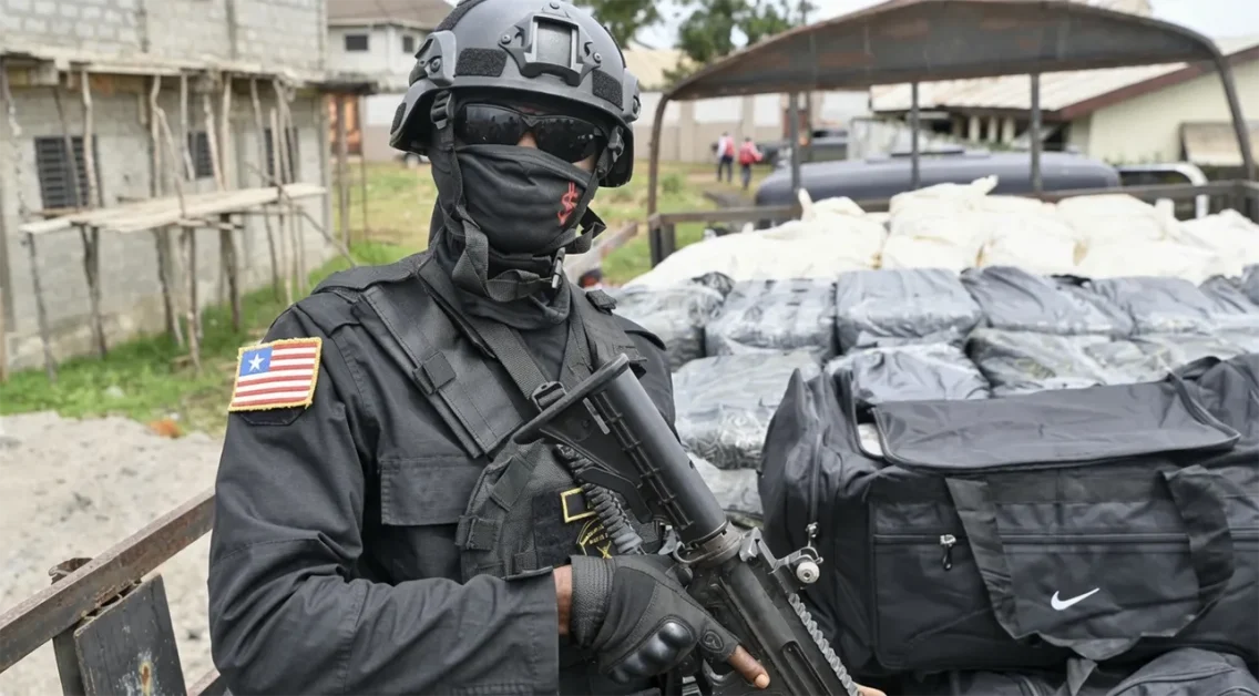 Cartel Continent: Is Africa becoming the world’s new narco-frontier?