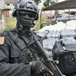 Cartel Continent: Is Africa becoming the world’s new narco-frontier?