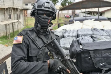 Cartel Continent: Is Africa becoming the world’s new narco-frontier?