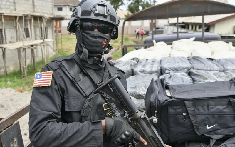 Cartel Continent: Is Africa becoming the world’s new narco-frontier?