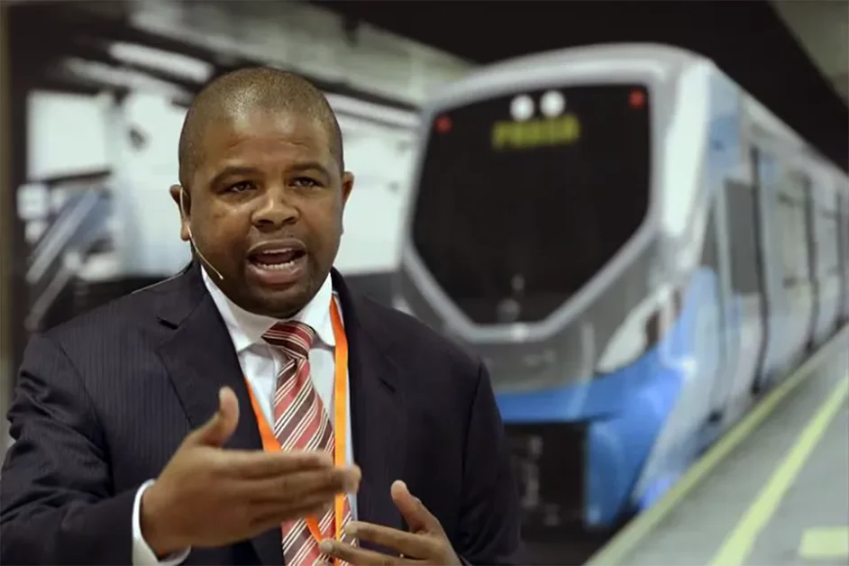 SIU freezes Montana properties worth R15.75 million over R5.6 bn PRASA tender