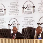Cocaine, cabinets, cover-ups: SA’s Madlanga Commission hears most devastating evidence yet
