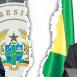 A body, two names and a diplomatic brawl: Accra and Pretoria trade fire over a dead Ghanaian