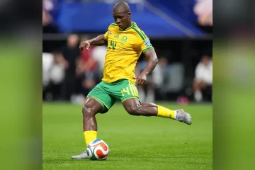 ‘Prestigious teams are calling’ – Mbekezeli Mbokazi’s agent opens up on transfer interest