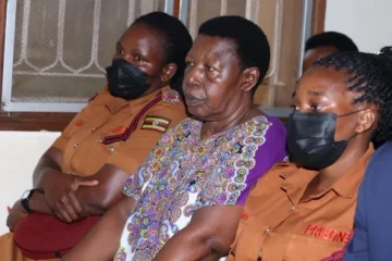 Unbowed, unrepentant: Days after bail, Matembe turns her fire back on Museveni