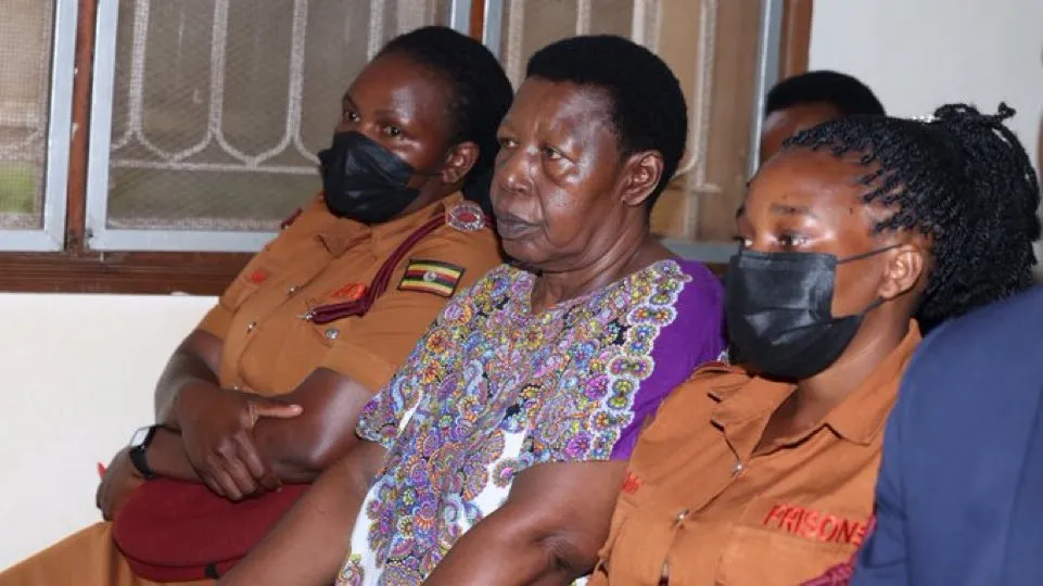Unbowed, unrepentant: Days after bail, Matembe turns her fire back on Museveni