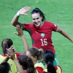 Atlas Lionesses roar into life as Morocco, Algeria seize early control of WAFCON
