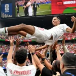 2026 FIFA WORLD CUP: The Atlas Lions do it again – and this time, nobody can call it luck