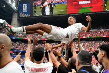 2026 FIFA WORLD CUP: The Atlas Lions do it again – and this time, nobody can call it luck