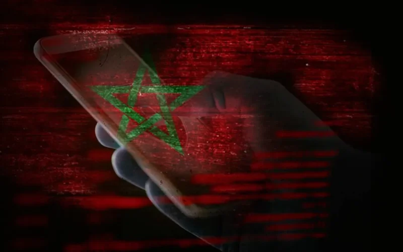 Morocco deployed Pegasus spyware against journalists despite years of denial