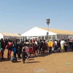 SA warns migrant vigilantes: ‘Face the might of the law’ as SA claims migration crackdown is working