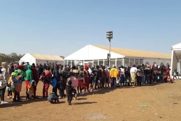 SA warns migrant vigilantes: ‘Face the might of the law’ as SA claims migration crackdown is working