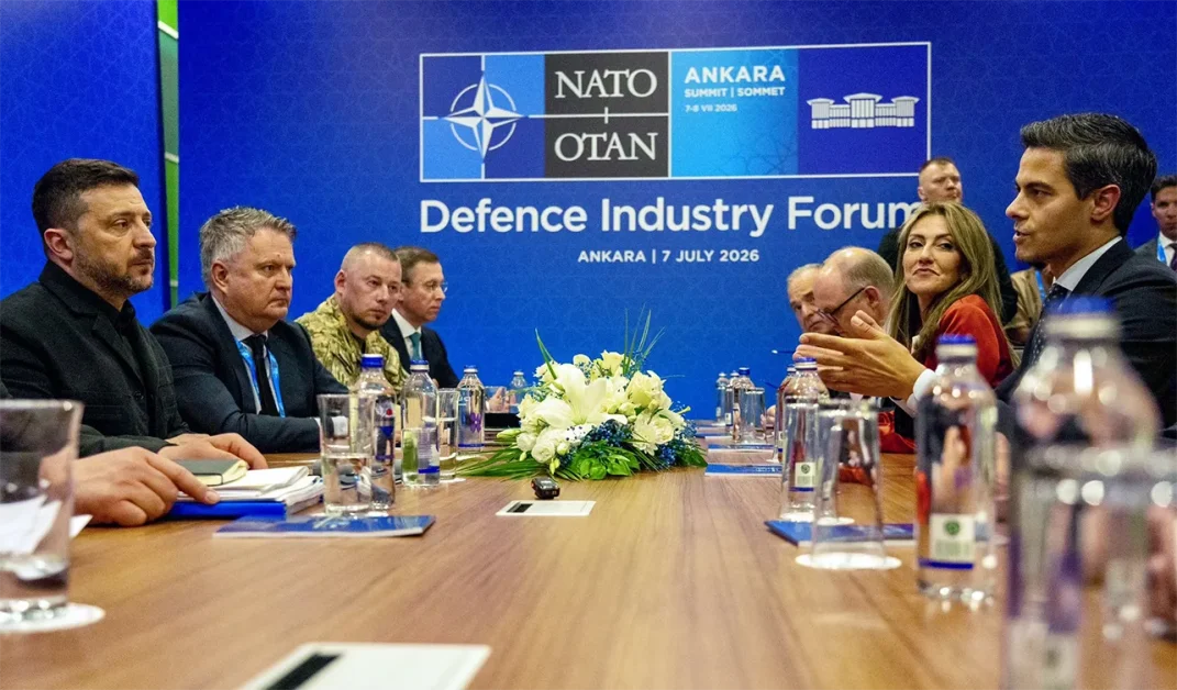 NATO summit will reveal how alliance plans to manage European security as US cuts back its support