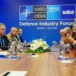 NATO summit will reveal how alliance plans to manage European security as US cuts back its support NATO summit_Ankarra