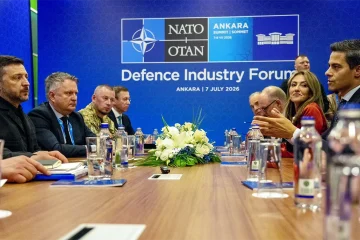 NATO summit will reveal how alliance plans to manage European security as US cuts back its support