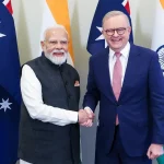 Narendra Modi_Anthony Albanese