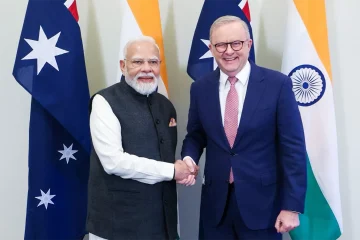 Narendra Modi’s visit to Australia will be a display of strategic pragmatism